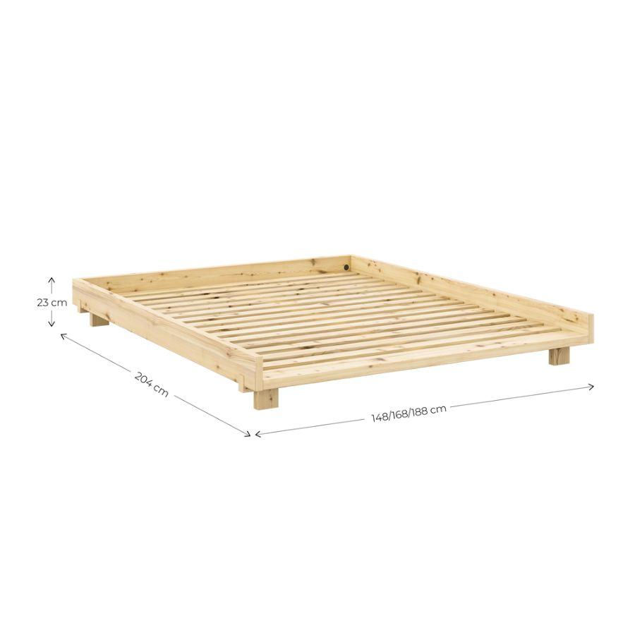 Cama Social
