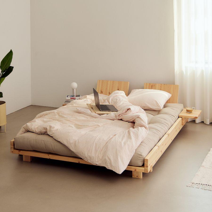 Cama Social