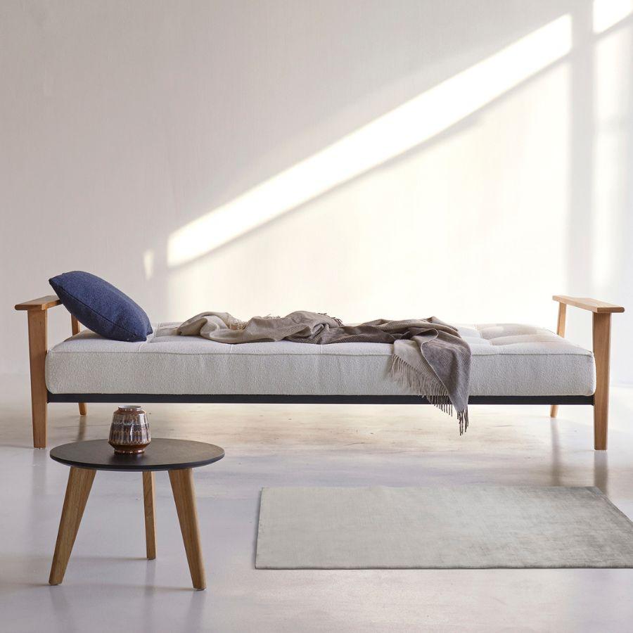 Sofá Cama Splitback Frej Modular