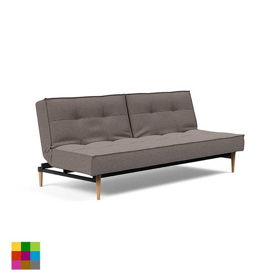 Sofá Cama Splitback Styletto Sofás cama EKOIDEAS