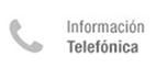 Información telefónica