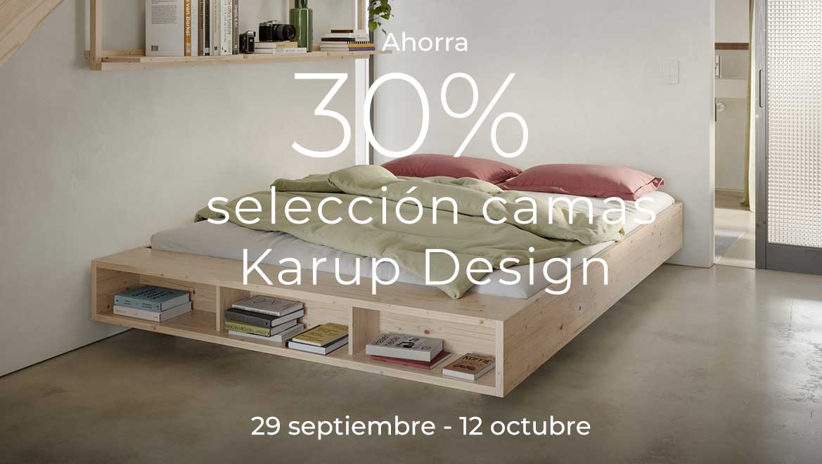 Karup design 30