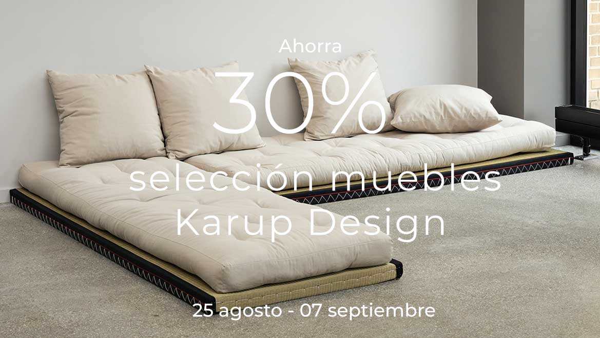 Karup design 30