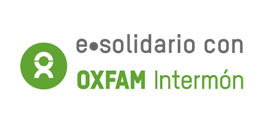 E.solidario con Offam Intermon