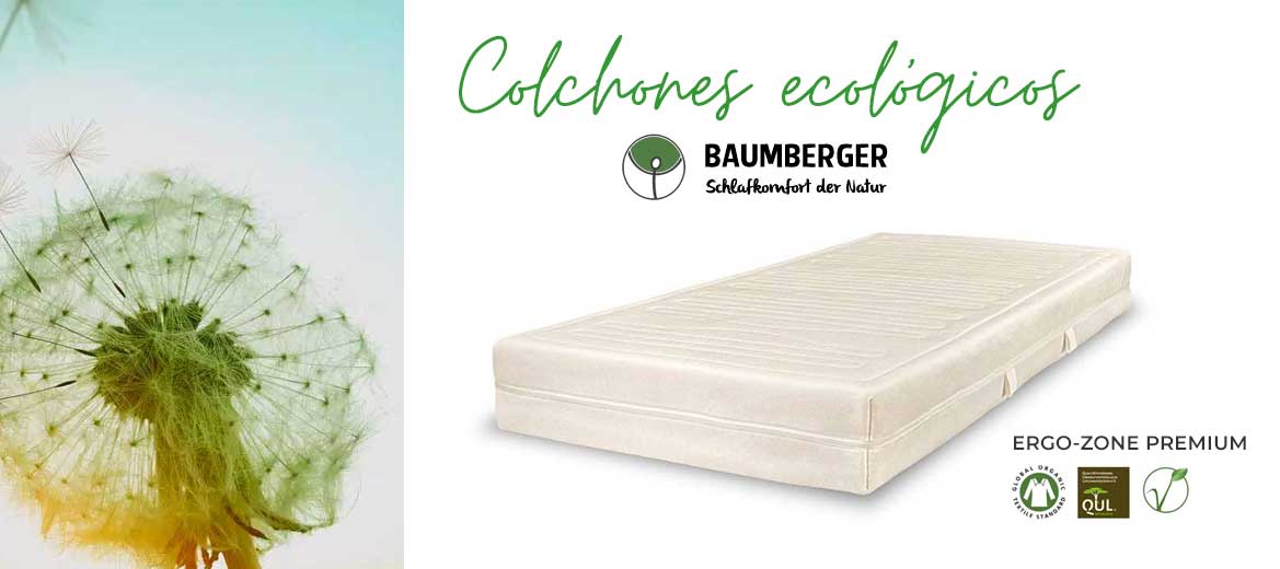 Colchones Baumberger
