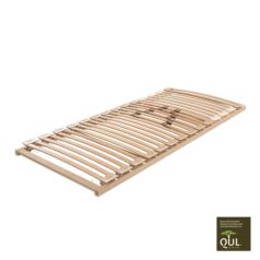 Somier Basic de madera ecológica