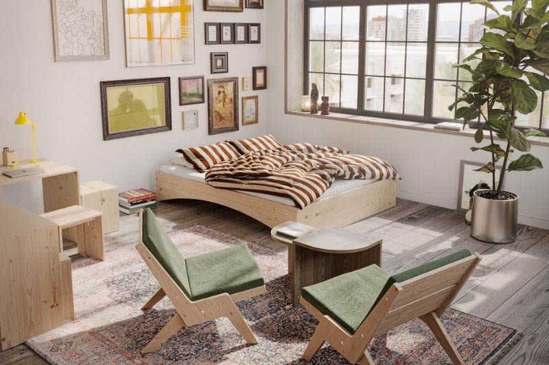 Novedades de Karup Design otoño 2025 