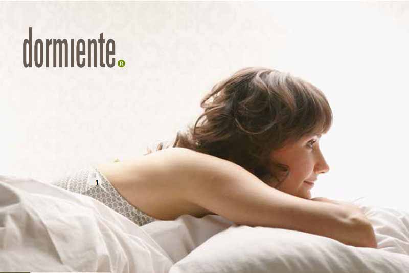 Colchones naturales Dormiente - Productos ecológicos de calidad