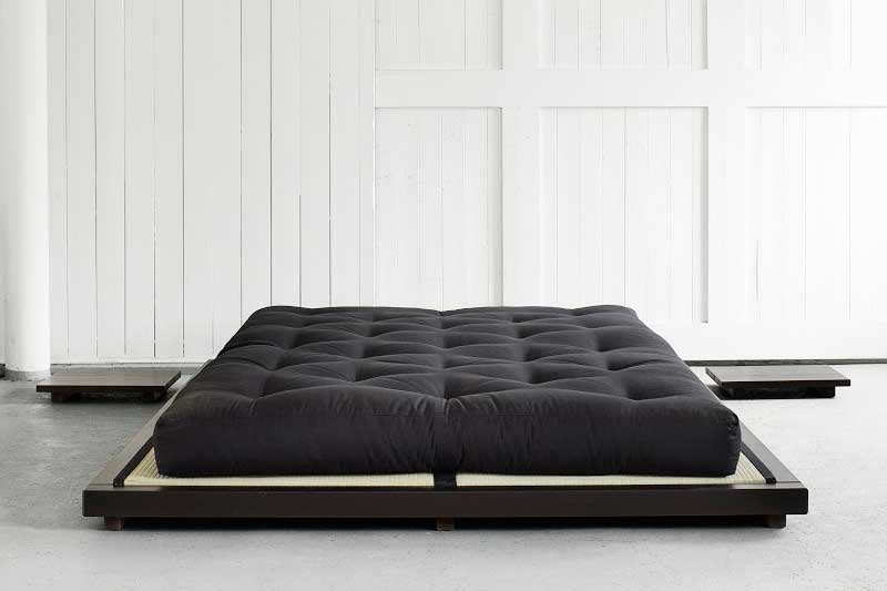 Cama Dock con Tatami - Futones colchones camas tatamis y convertibles