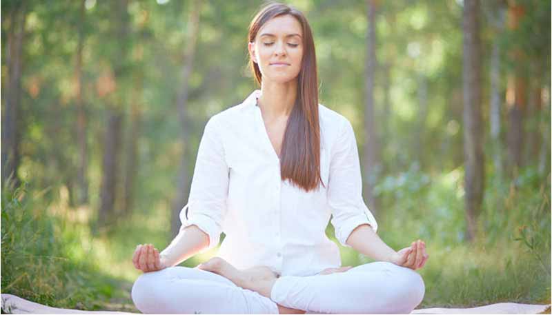 Comprá Ladrillo de Yoga para Posturas - White Salud