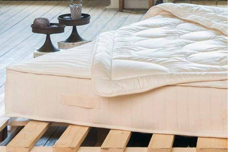 Recomendaciones para comprar un colchón natural artesanal online