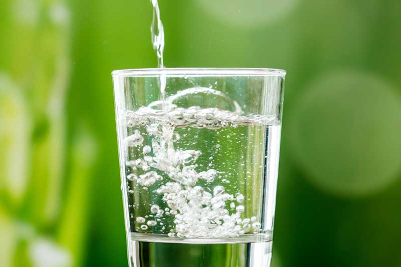 Consumo sostenible de agua en casa - Productos y consejos