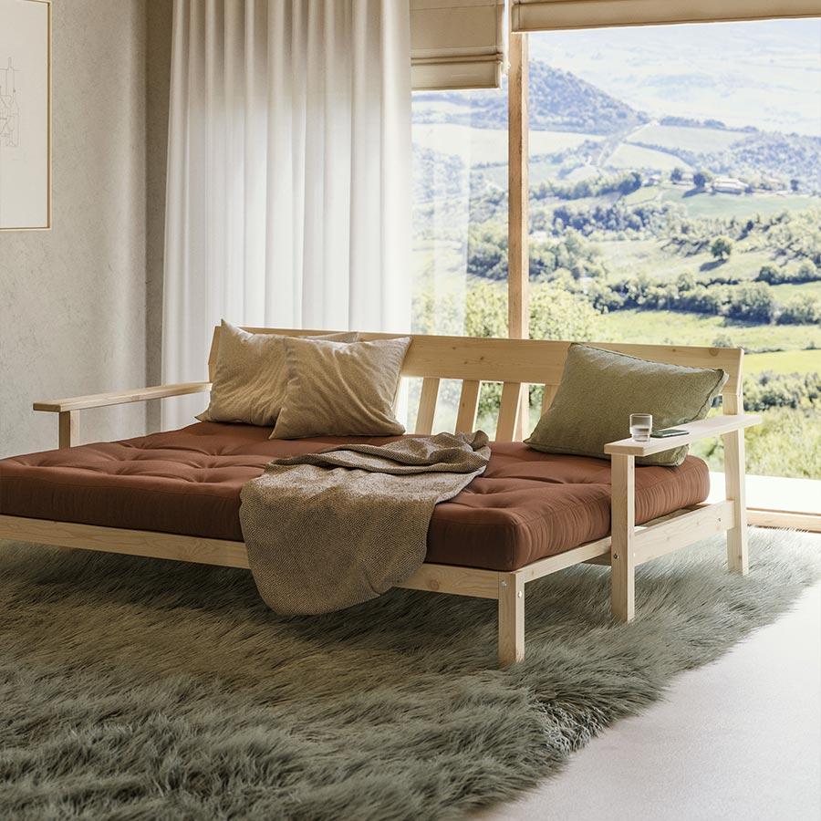 Sofá cama Unwind 