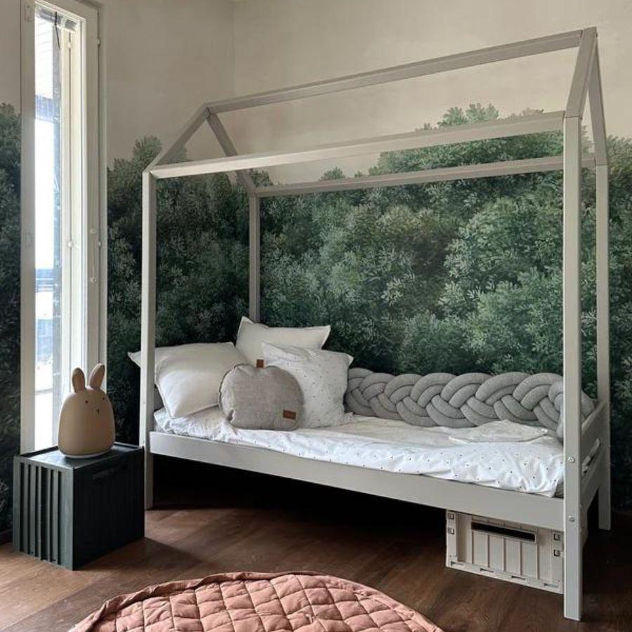 Cama Casita Eco Comfort