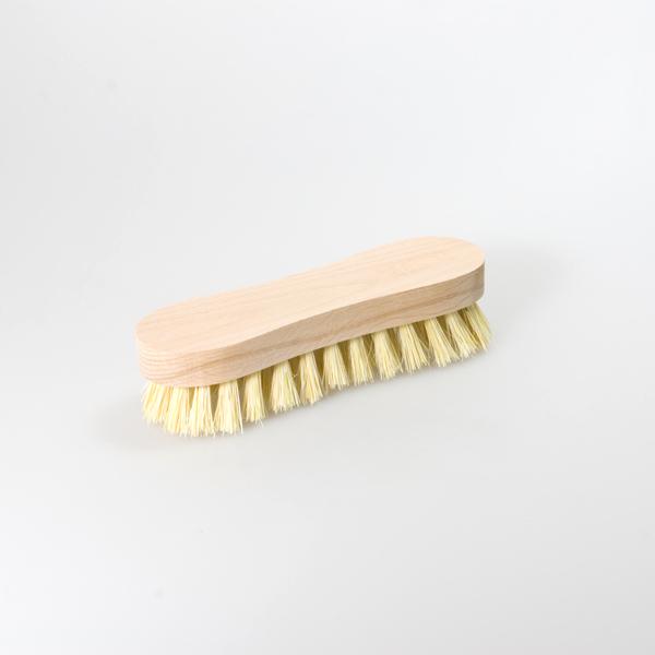 Cepillo de madera multiusos ecológico fabricado en Alemania