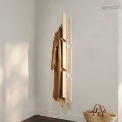 Perchero de pared Keeper Wall
