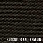 braun 65