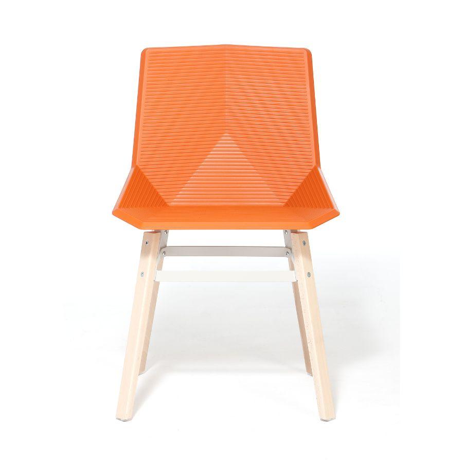 Silla Green Colors de Madera Mariscal