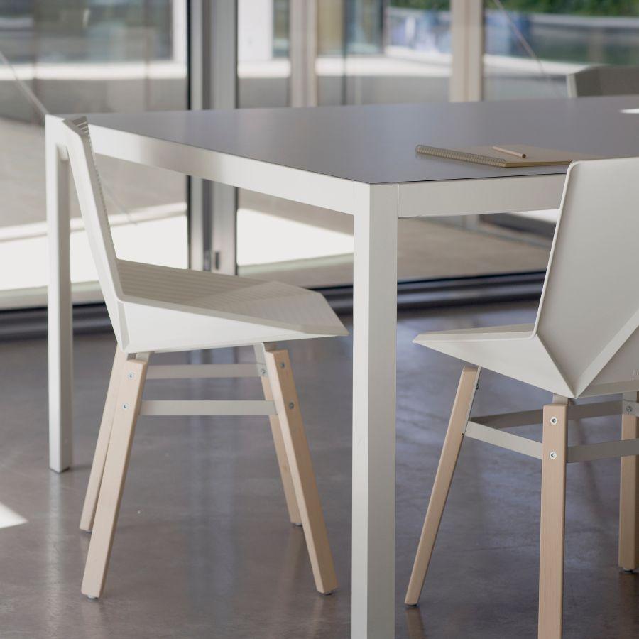 Silla Green Colors de Madera