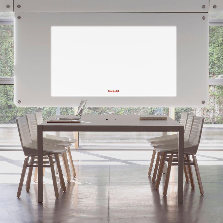 Silla Green Colors de Madera