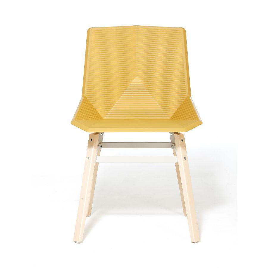 Silla Green Colors de Madera