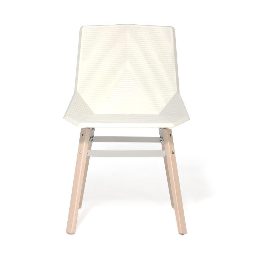 Silla Green Colors de Madera