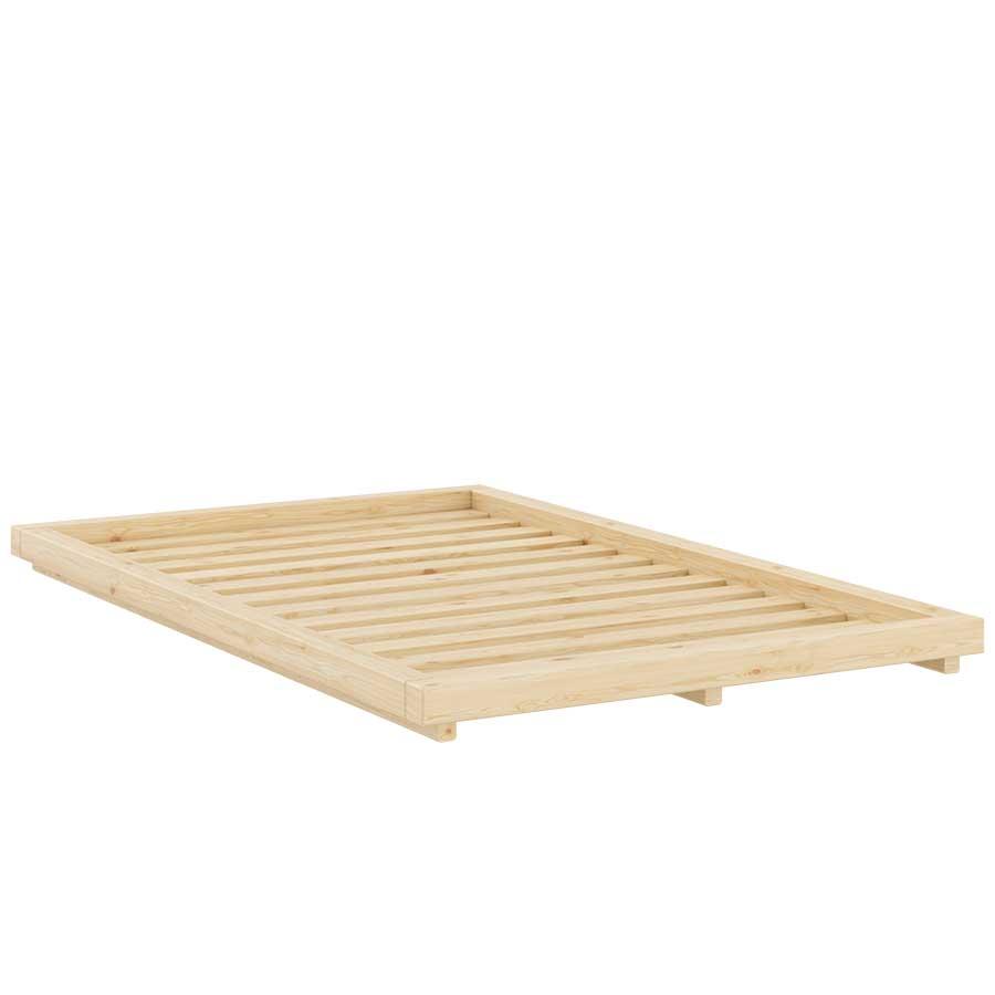 Cama Dock individual