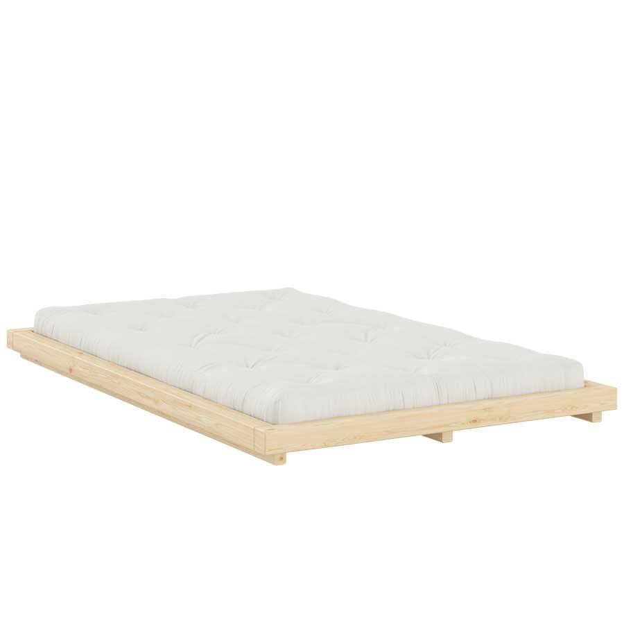 Cama Dock individual