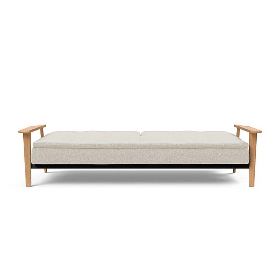 Sofá cama Dublexo Frej extedido