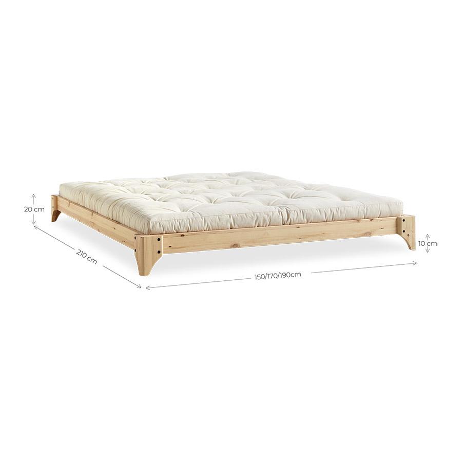 Cama Elan