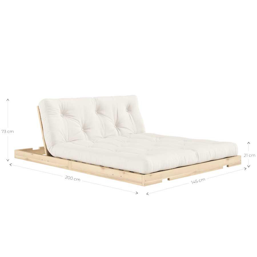 Sofá cama Flip