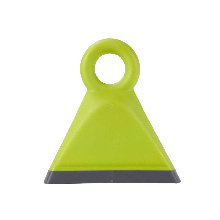 Materiales: bambú, plástico reciclado sin BPA y silicona.