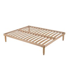 Somier Greta Noe de la Notte | Somier natural de madera