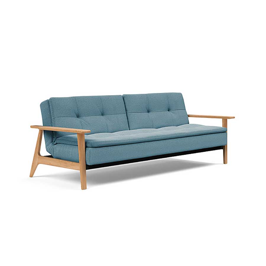 558 Soft Indigo