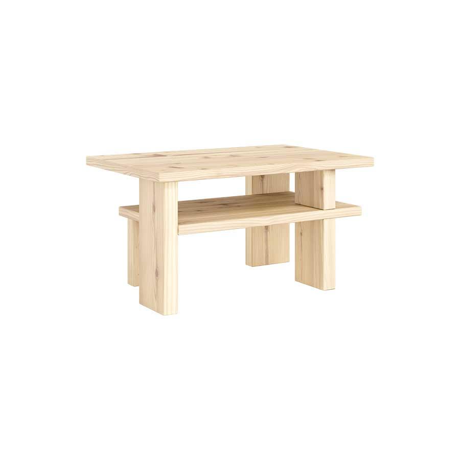Mesa auxiliar Japan