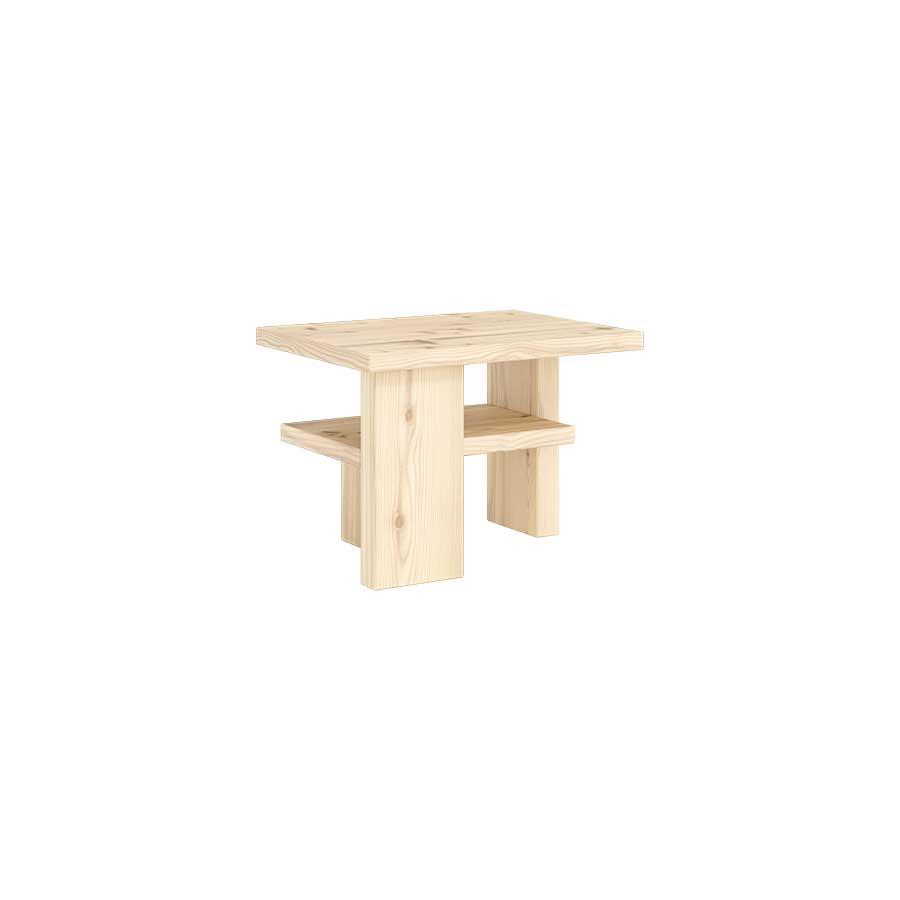 Mesa auxiliar Japan