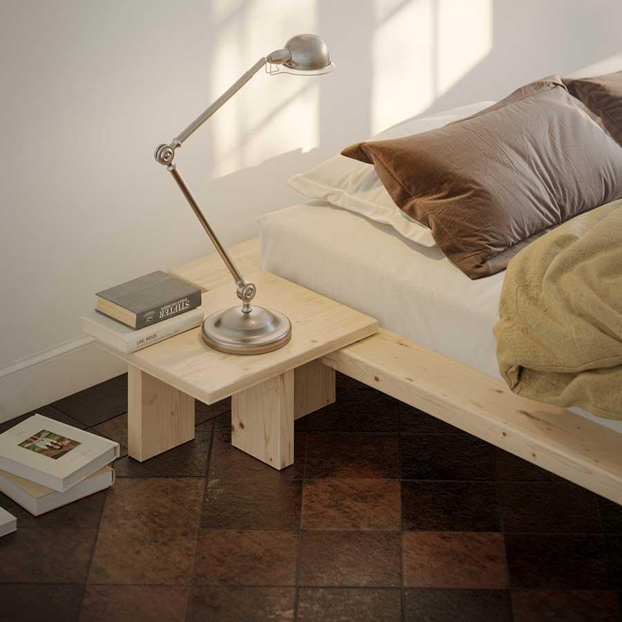 Cama Japan