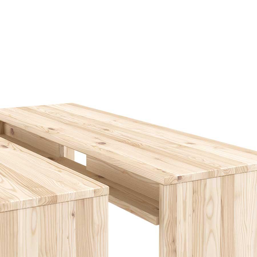 Mesa de comedor Join-in