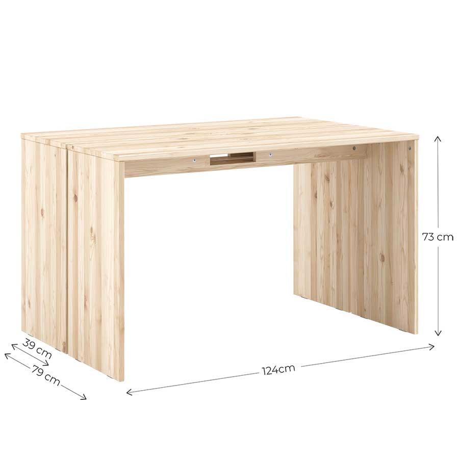 Mesa de comedor Join-in