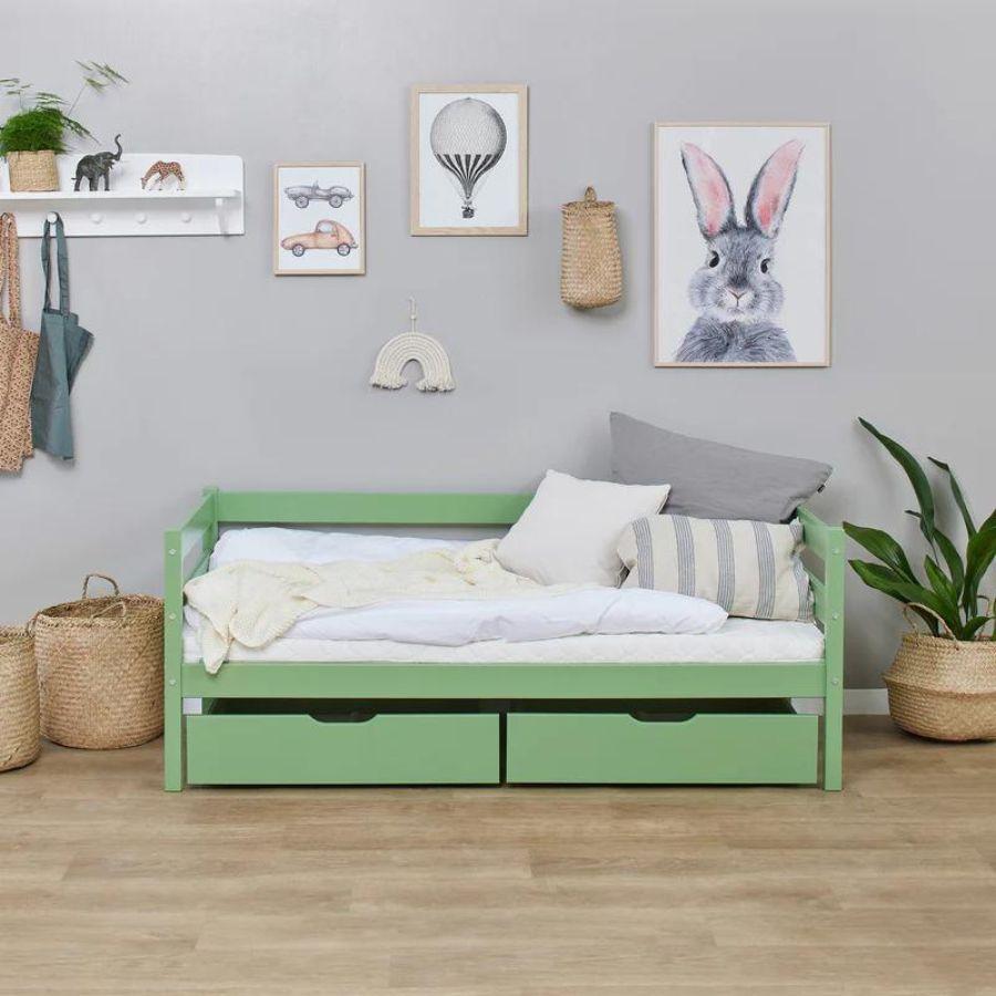 Cama Junior Eco Comfort con Cajones