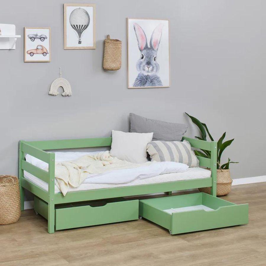 Cama Junior Eco Comfort con Cajones