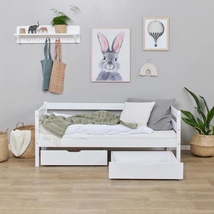 Cama Junior Eco Comfort con Cajones