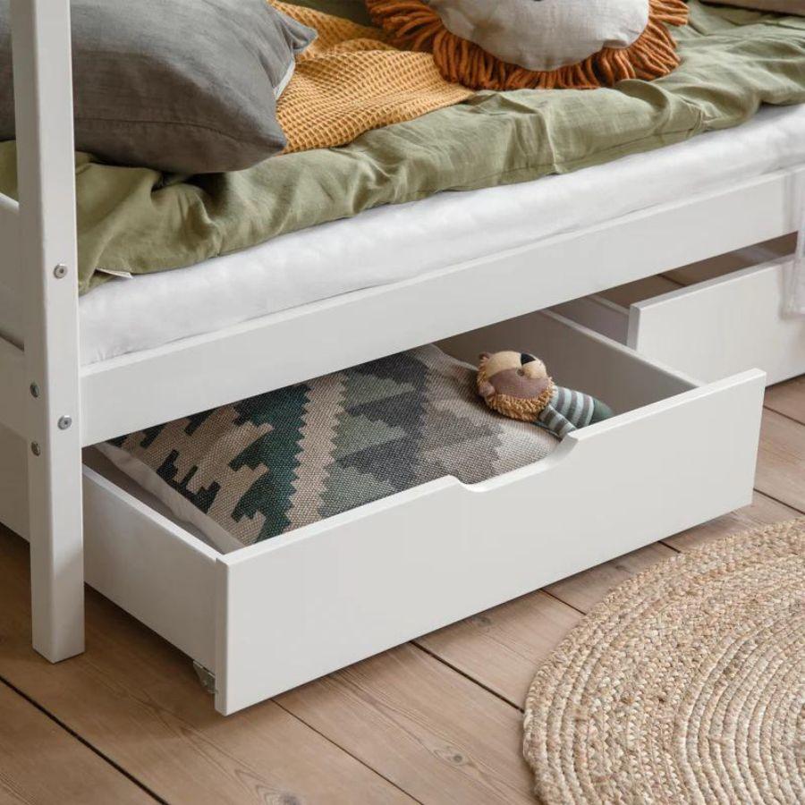 Cama Junior Eco Comfort con Cajones