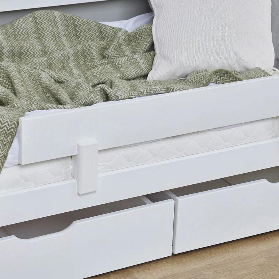 Cama Junior Eco Comfort con Cajones