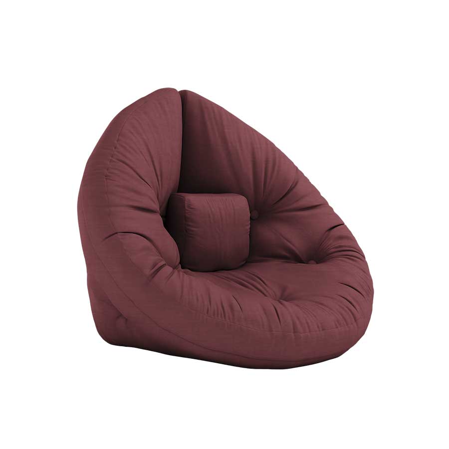 Sillón cama infantil Mini Nido