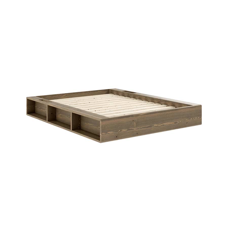 Madera oscura