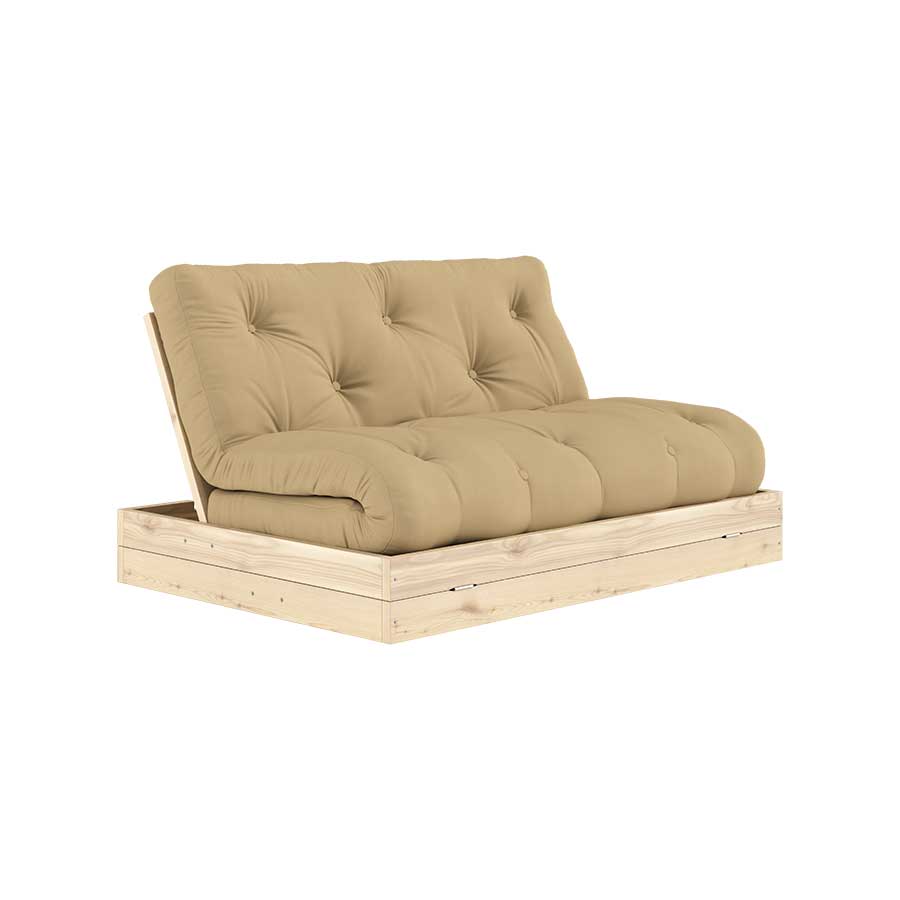Beige Trigo