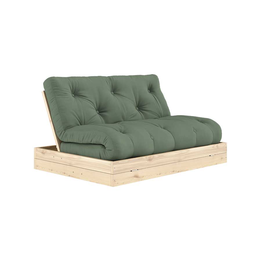 Verde Oliva