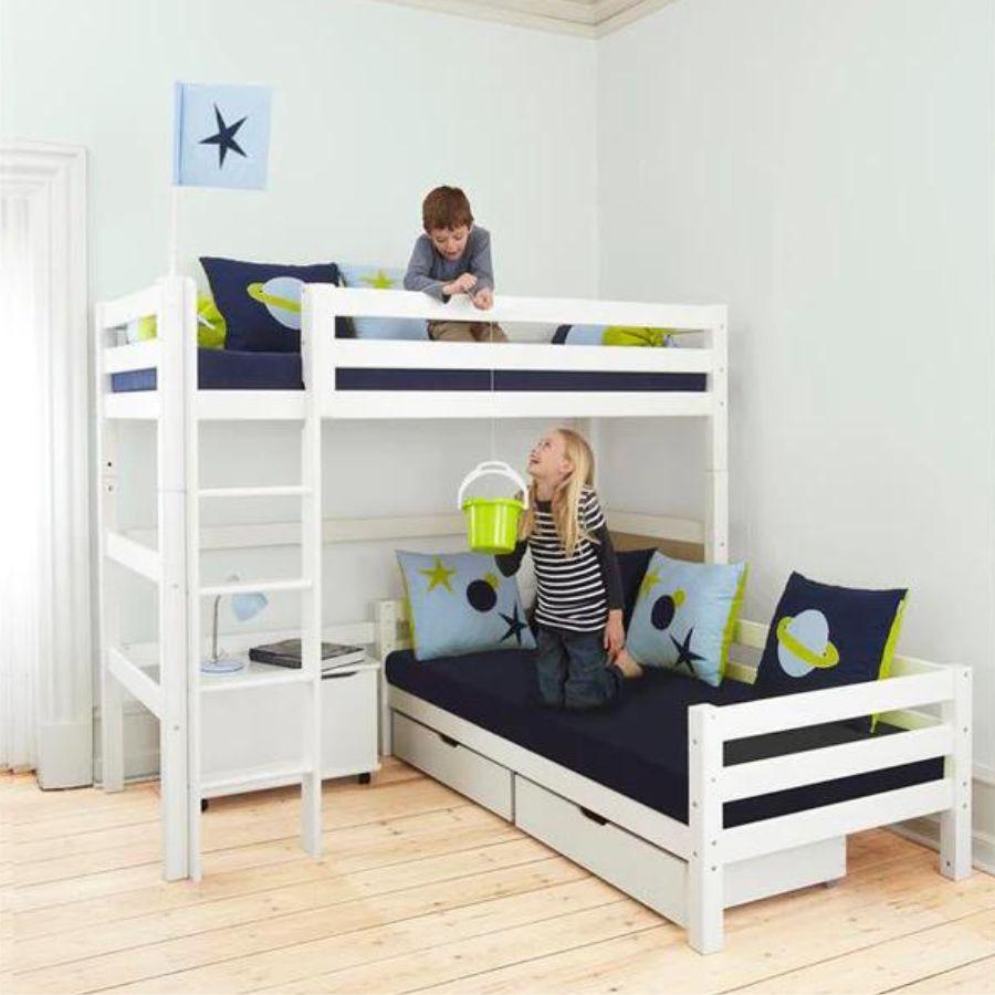 Litera Combinada Eco Luxury