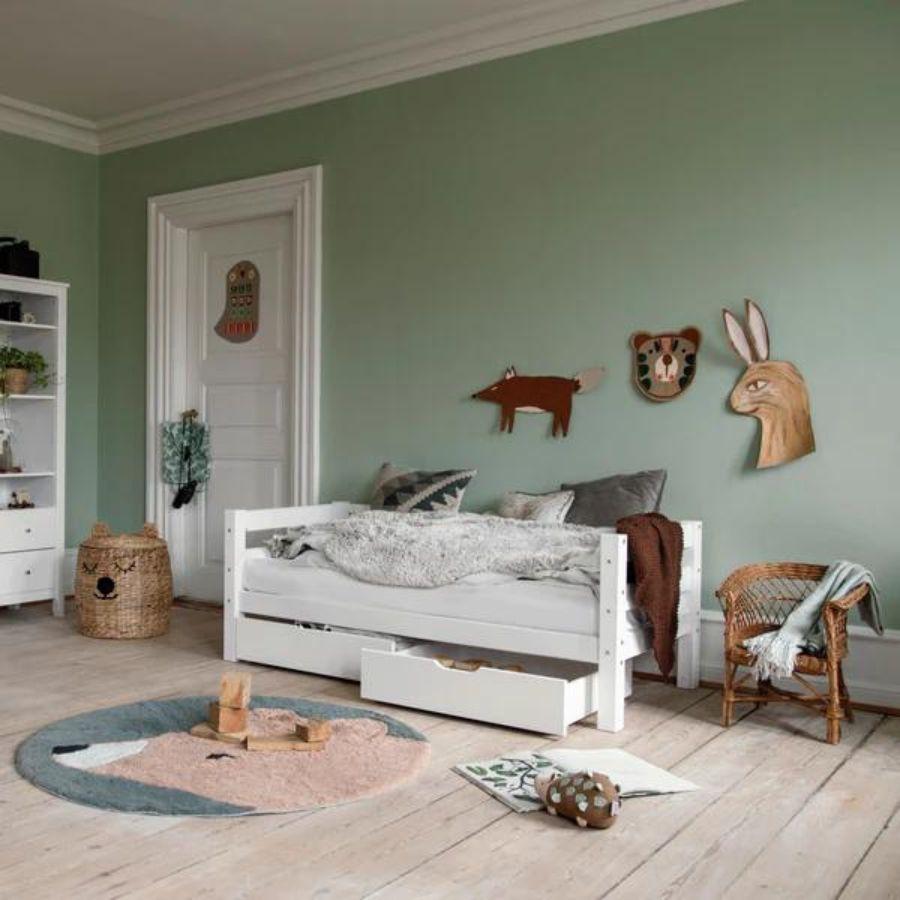 Cama Junior Eco Luxury